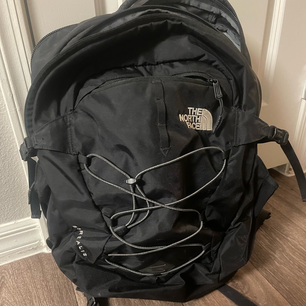 NorthFace Backpack